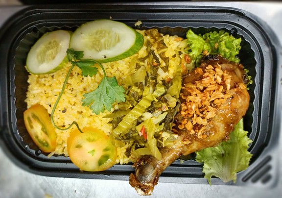 Trà Sữa - Ăn Vặt Milktea 1990