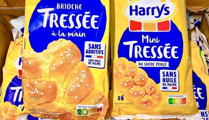 Bé Bé Con Con - Hàng Ngoại Giá Việt - Trần Thái Tông