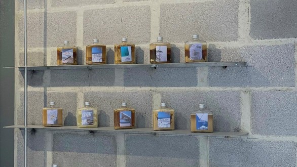 Cafe dd/mm/yy - Đặng Tất