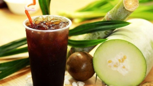 Trà Sữa Nắng - Đồng Khởi