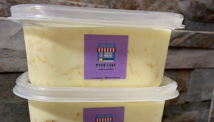Myhe Cake - Bánh Ngọt Và Trà - Lạc Long Quân