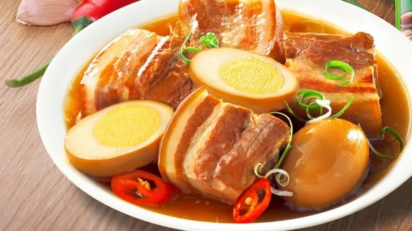 Cơm Niêu Bà Chang - Đường Số 449