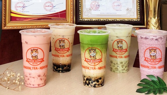 Trà Sữa Nootea - Phố Xốm