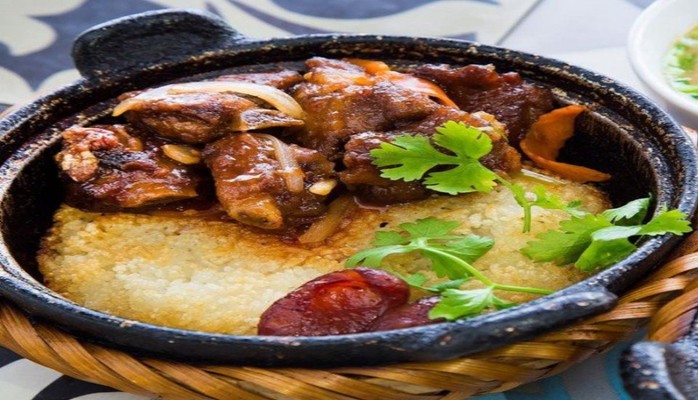 Cơm Niêu Cơm Văn Phòng ALA - Cơm Niêu Singapore - 15A Ngõ 190 Lĩnh Nam