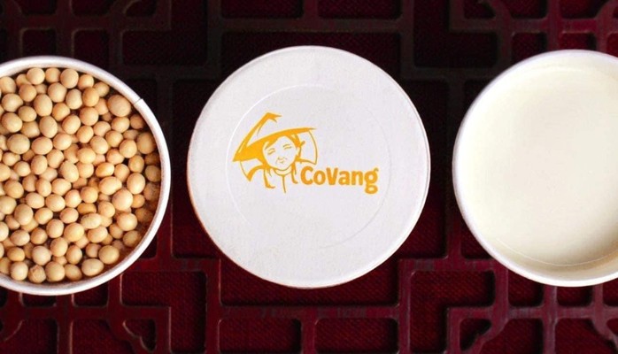 Tàu Hũ Tươi Covang & Fresh Tofu - Đại Lộ Bình Dương