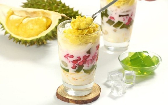 Chè Thái Quí Tài - 42 Lê Tuấn Mậu