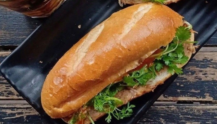 Chay Hồng Phước - Vegetarian