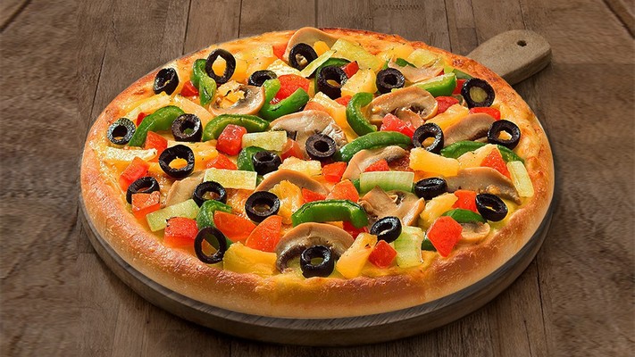 Tiệm Nhà Mít - Pizza, Bông Lan Trứng Muối & Tiramisu - Hồ Văn Cống