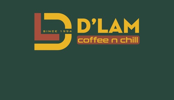 D'LAM Coffee N Chill - Kim Mã Thượng