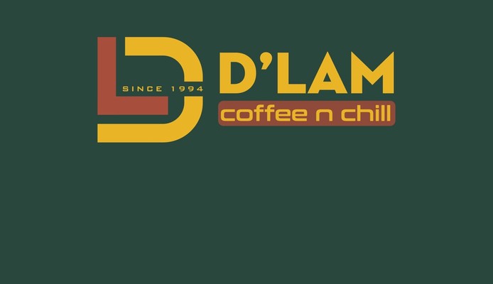 D'LAM Coffee N Chill - Kim Mã Thượng