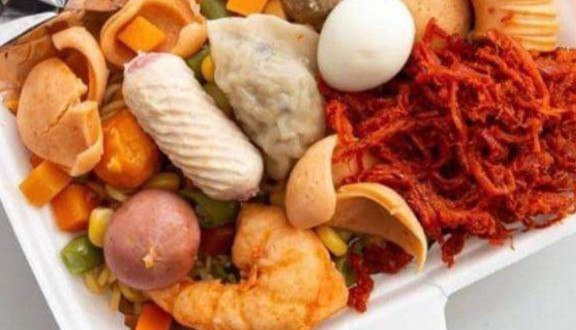 KC Idol - Mì Trộn - Lê Đức Thọ