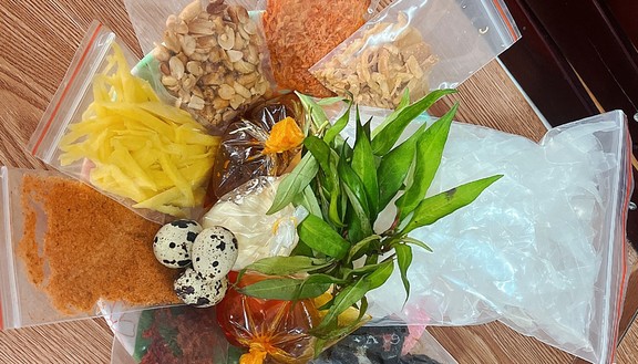 Trà Sữa Bất Ổn - Hưng Phú