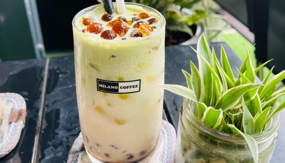 Cafe Milano - Cafe - Liên Khu 4-5