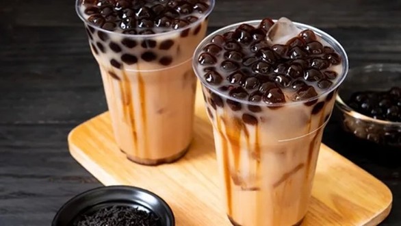 Trà Sữa 189 - Trà Sữa & Trà Trái Cây - Lê Trọng Tấn