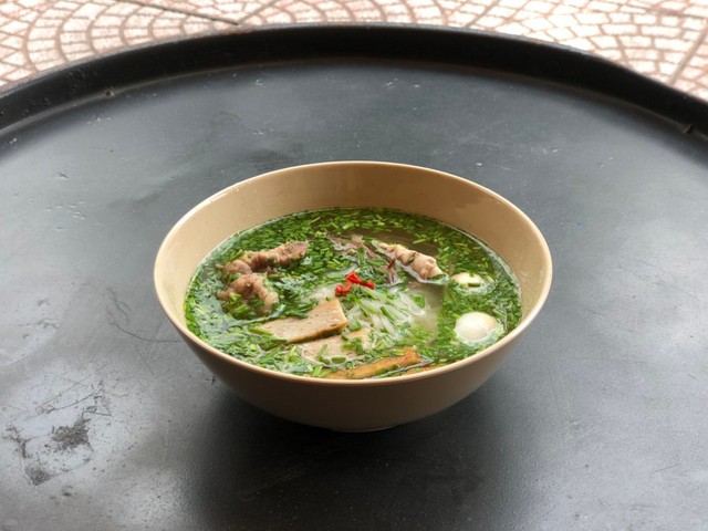 Anh Hiệp - Bò Kho - 122/51 Phạm Văn Hân