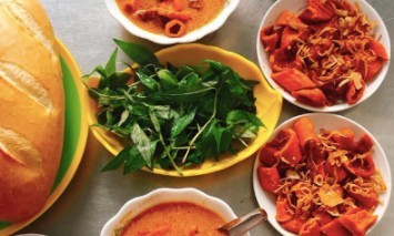 Phá Lấu Bò A Vũ -  Trần Hoàng Na Mới