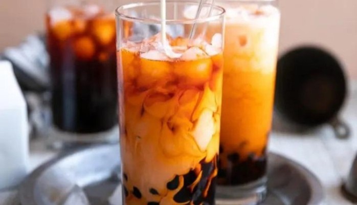Trà Sữa Thái & Ăn Vặt - Quỳnh Như