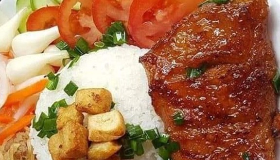 Cơm Tấm Hồng Thúy - Hòa Bình