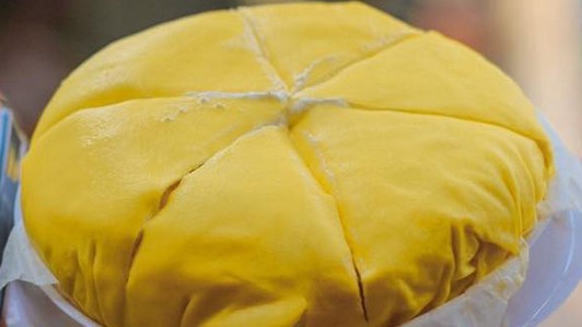 Bánh Sầu Riêng 9 Sạch - Lê Văn Thọ