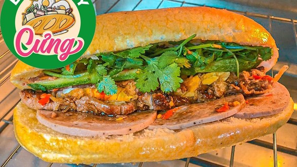 Bánh Mỳ Cưng - Vĩnh Hồ