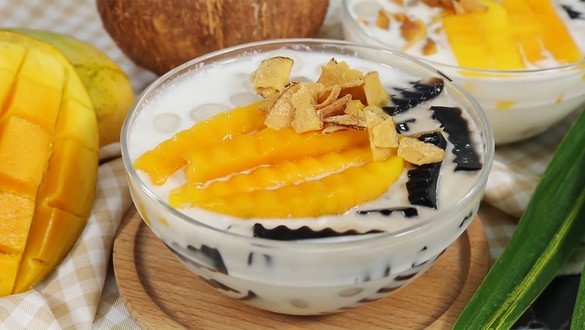 Chè Hạnh - Đường Số 3