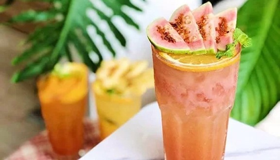 Ăn Vặt - Món Ngon Mỗi Ngày