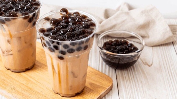 Trà Sữa OAh Tea - Phạm Văn Chí