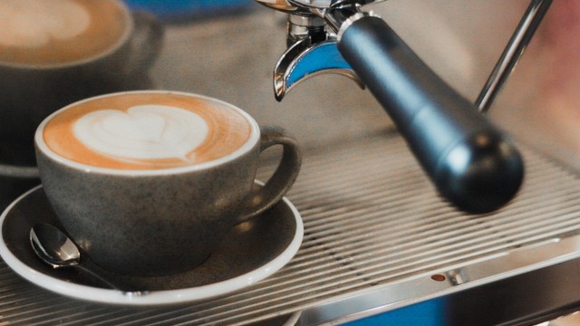 Gold Star Coffee Roastery