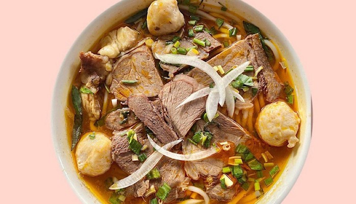 Thủy Bún Bò, Mì Quảng & Cơm Văn Phòng - Cư Xá Vĩnh Hội