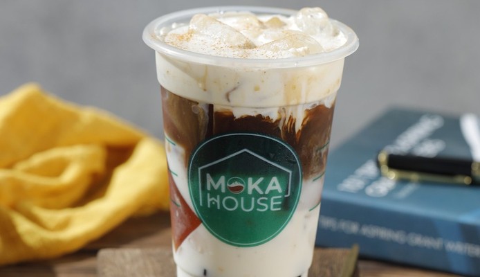 Moka Coffee House - Hoàng Thế Thiện