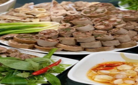 Cơm Suất, Đĩa & Hộp Mang Về - Đồng Lầu