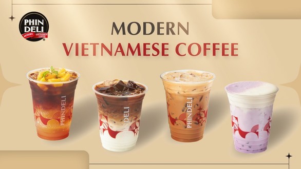 PhinDeli Express 197A Độc Lập