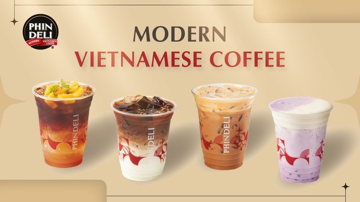 PhinDeli Express 197A Độc Lập
