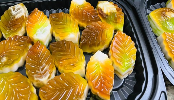 Rau Câu ToLi - Trần Văn Đang