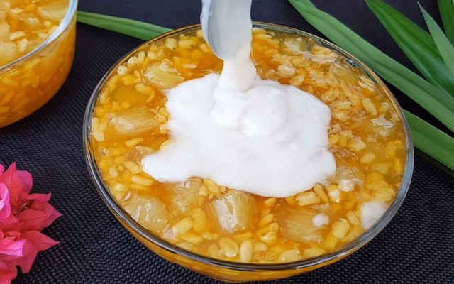 Chè Bưởi Minh Nhật - Phạm Văn Thuận