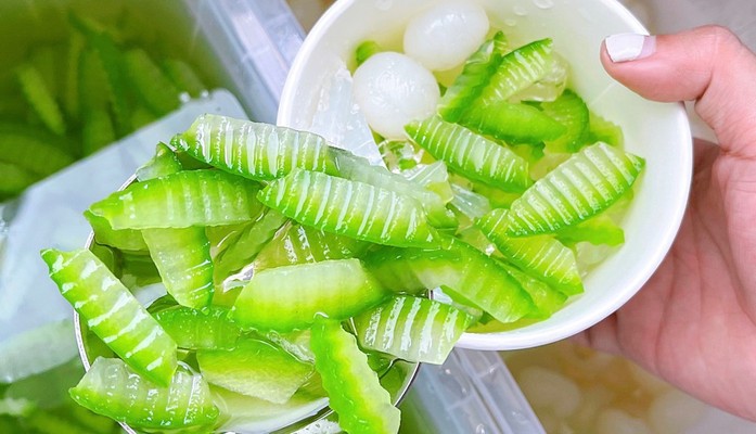 Chè Bí Jodie Nguyen - Đường 30/4