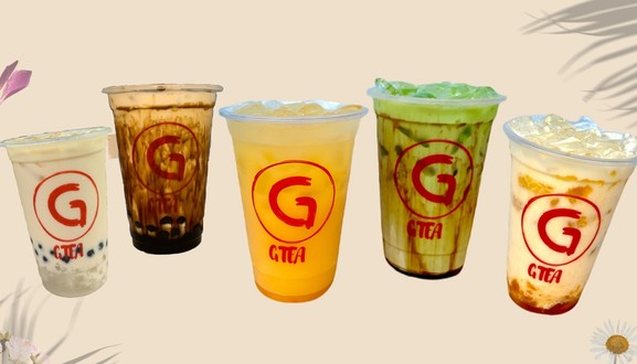 9700 Coffee & Tea - Thạch Bàn