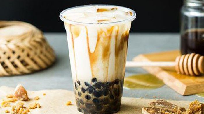 Tiệm Trà Mợ Chảnh - 595 Lê Đức Thọ