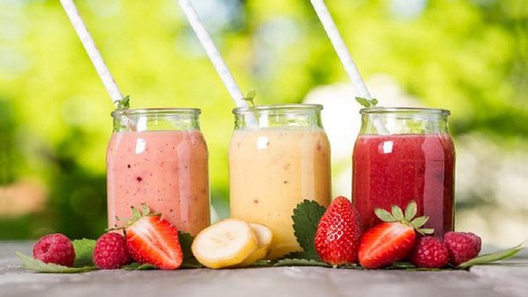 Hàn Cafe - Trà Sữa, Nước Ép & Sinh Tố