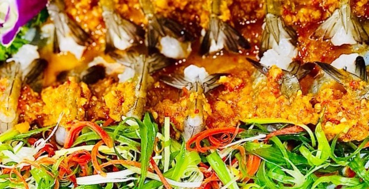 Bún Chả Cá 68