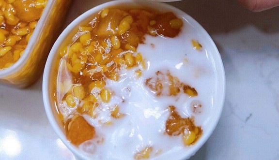 Bún Riêu Cua Đồng Hà Nội