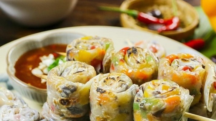 Bánh Tráng Trộn Susi Sumi - Trà Sữa & Ăn Vặt - Xuân Thới Thượng 31