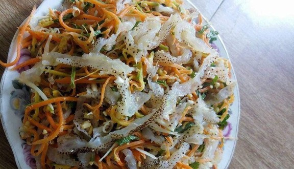 Quán Nộm Hiệp Thủy