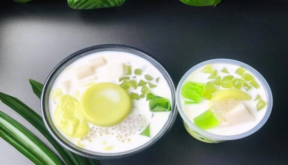 Chè Quê Hương - 319 Đê La Thành