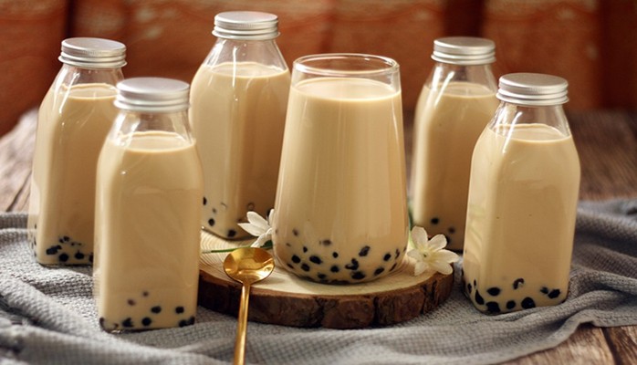 MOC - Bún Trộn, Trái Cây Gọt Sẵn & Trà Sữa - Trạm Trôi