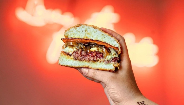 Café Marcel X Marcel Gourmet Burger - Phạm Thái Bường