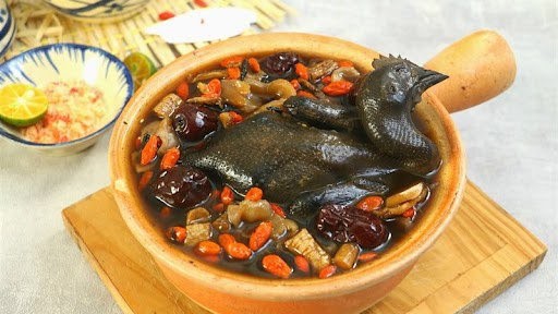 Bếp Bé Nhật - Thanh Hải