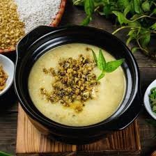 Cháo Hến Tân Mai - Phạm Văn Thuận