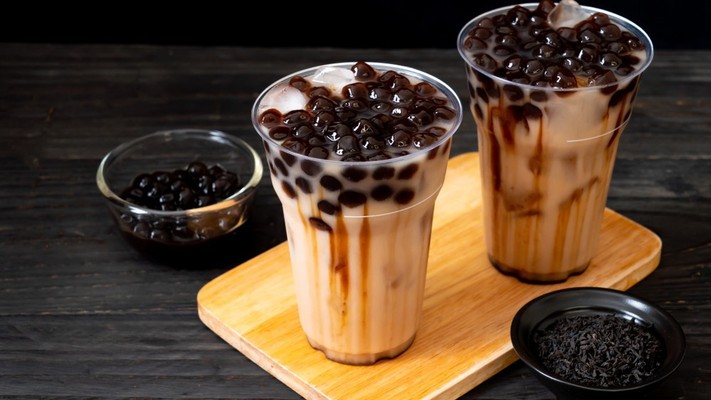 Trà Sữa & Ăn Vặt - Tiger Food - Lê Văn Quới