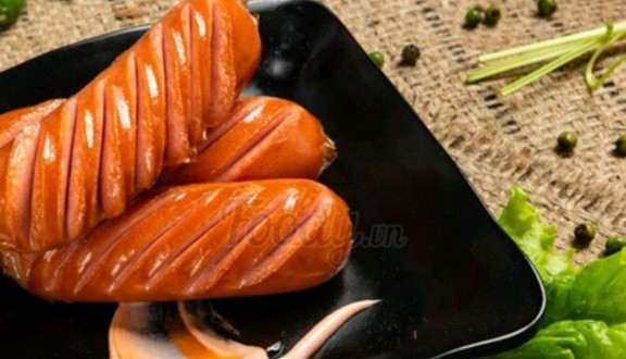 Tiệm Bánh Đồng Phomai & Hamhurger - Gà Rán Linh